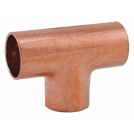 JONES STEPHENS C75148 TEE COPPER 3/4 611 JW#11534