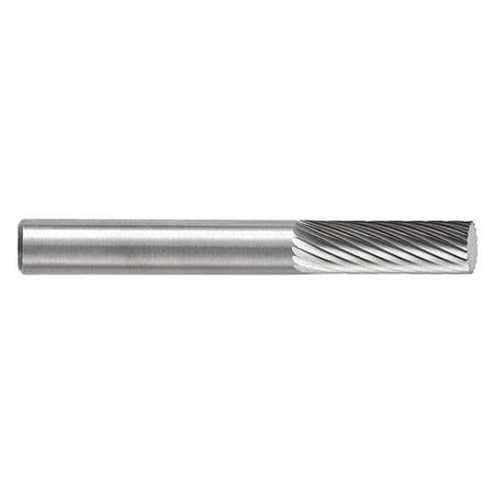 SGS PRO SGS-10000 CARBIDE BUR 1/4 DIA. 1/4 SHANK SA1