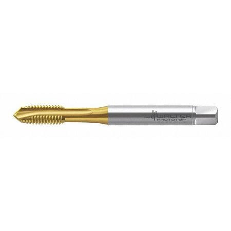 WALTER PROTOTYP P2031005-M8 SPIRAL POINT TAP M8X1.25 HSS