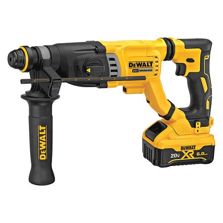 DEWALT TOOLS DCH263R2 ROTARY HAMMERS
