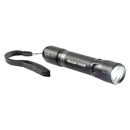 PELICAN PRODUCTS INC. 05050R-0000-110-G INDUSTRIAL HANDHELD FLASHLIGHT 883 LM