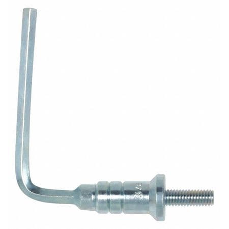 DEWALT TOOLS 09343-PWR MASONRYANCHORSHEXDREXOTIC1PIECE3/8"STEEL