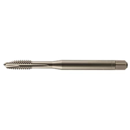 YMW TAPS PSU04K3NEB SPIRAL POINT TAP BR GH3 1/4-28UNF