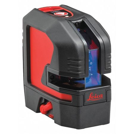 LEICA LINO Lino P5 DOT LASER, INTERIOR/EXTERIOR, 5 DOTS, RE