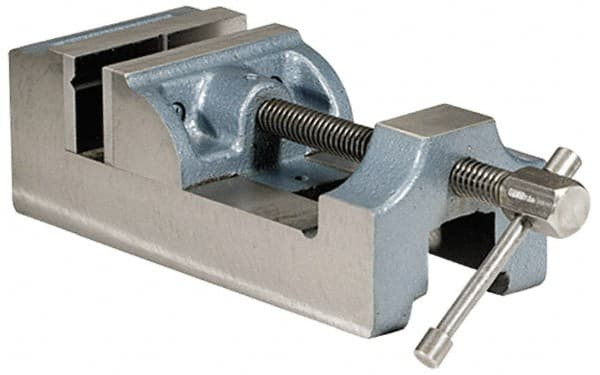 PALMGREN 9612251 DRILL PRESS VISE 2-1/2
