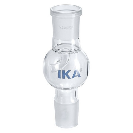 IKA 3848700 RV 10.2025