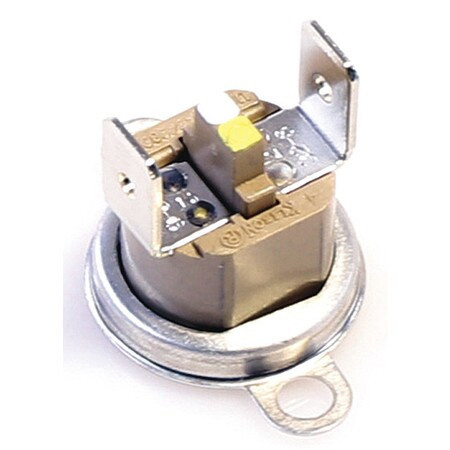 YORK S1-025-27747-011 SWITCH 250 DEG. F OPEN MANUAL ROLL-OUT
