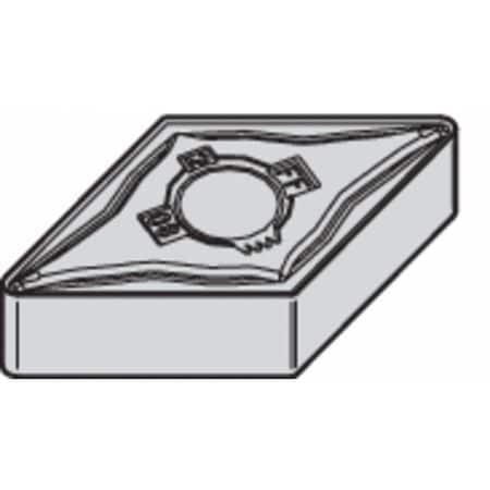 WIDIA GTD DNMG432FF DIAMOND TURNING INSERT DNMG CARBIDE