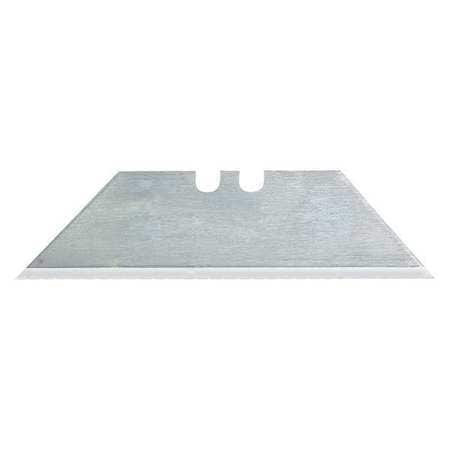 PARTNERS BRAND KN210 BLADES STANDARD UTILITY SILVER PK100