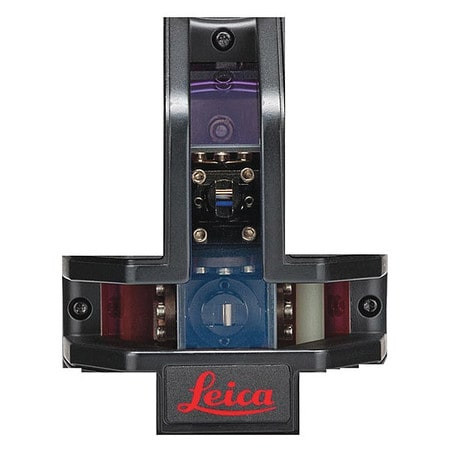 LEICA LINO 866161 WINDOW FRAME PLASTIC