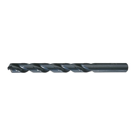 CLE-LINE C68013 JOBBER DRILL 17/64 HSS