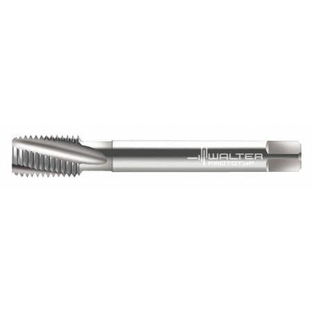WALTER PROTOTYP 20460-M12 SPIRAL FLUTE TAP M12X1.75 HSS