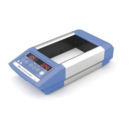 IKA 0004025201 DRY BLOCK HEATER 2