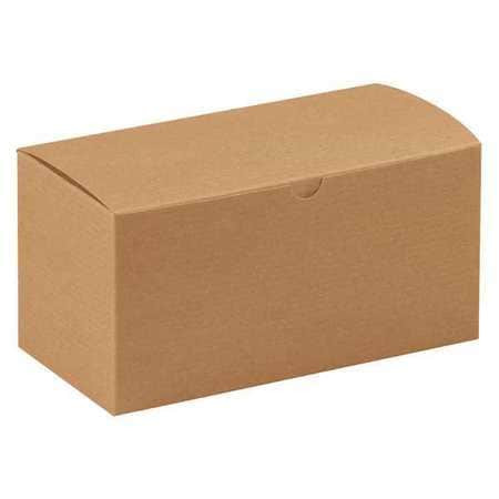 PARTNERS BRAND GB944K GIFT BOX 9X4 1/2X4 1/2 PK100