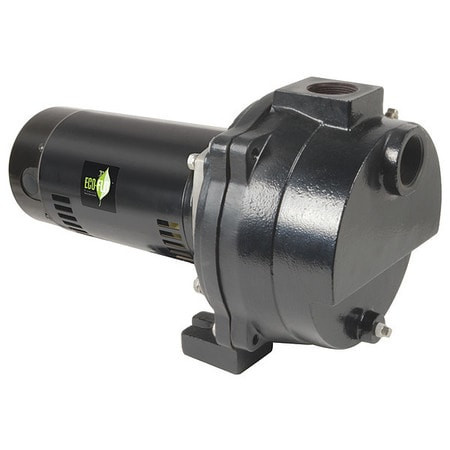 ECO-FLO EFLS20 IRRIGATION PUMP 2 HP