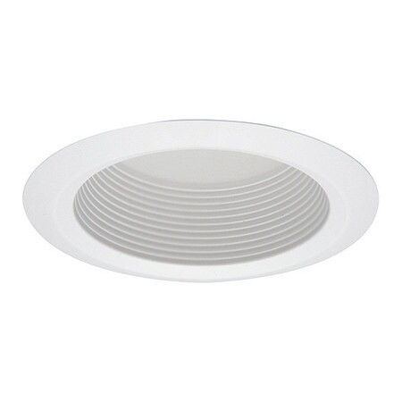 HALO 5126WB A LENS LED TR 6400 LUM 40K 0-10V DIMM 2