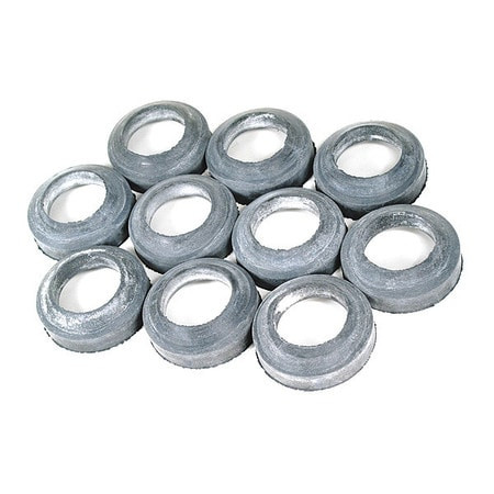 TOTO THU102 TANK GASKET SET OF 10 FOR ST70170370672