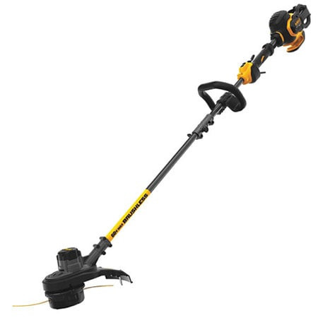 DEWALT TOOLS DCST970B DEWALT 60V STRING TRIMMER BARE