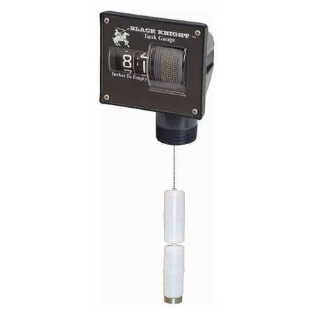 HUSKIE TOOLS 011809 BLACK KNIGHT DEF LIQUID LEVEL GAUGE