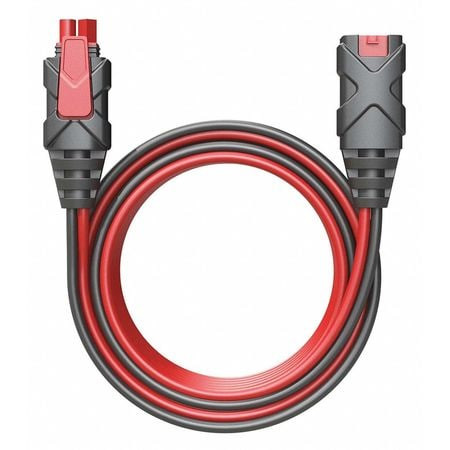 NOCO GC004 FUSED EXTENSION LEAD 7.2A 12VDC