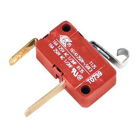 PROTEAM 104263 SWITCH,WAND LOCKOUT