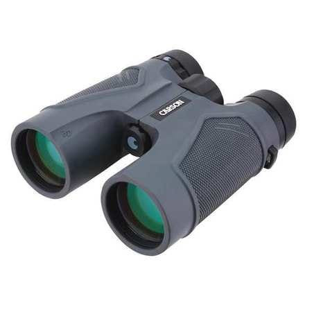 CARSON TD-842 BINOCULAR MAGNIFICATION 8X PRISM ROOF