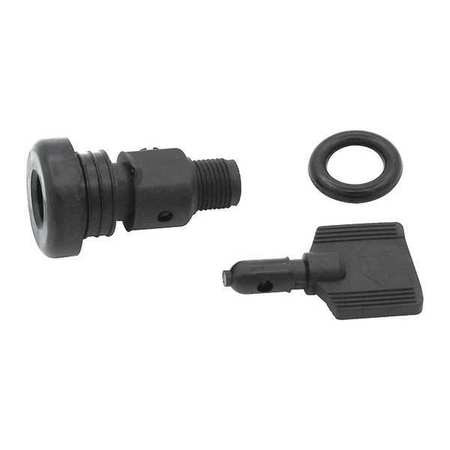 SPEEDAIRE GGS_56643 MANUAL DRAIN KIT FOR BOWL