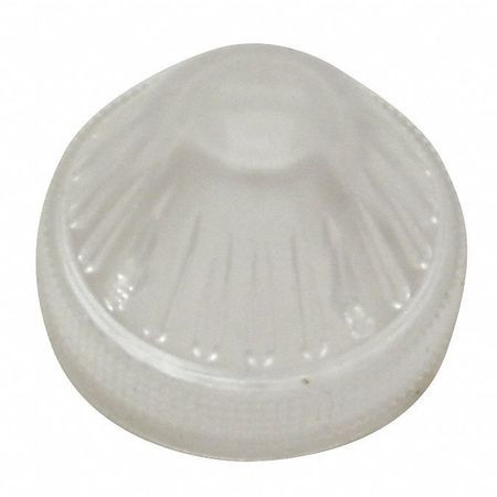 REES 40431008 CLEAR PILOT LIGHT LENS
