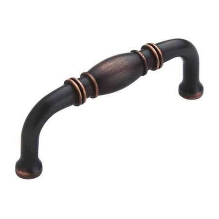 AMEROCK CORP BP53013ORB 3" ORB CABINET PULL