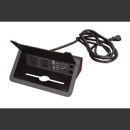 REGENCY DPEL2 POWER DATA PORT
