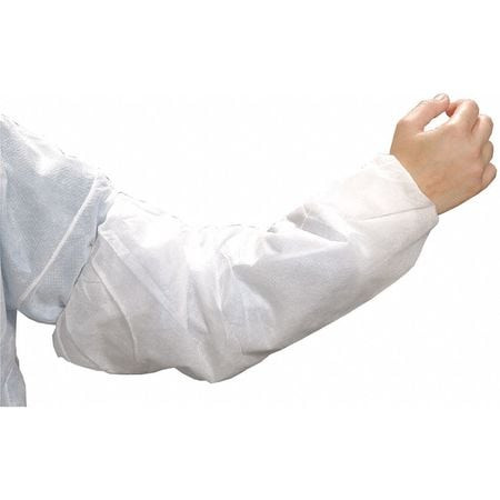 GENPRO MS-01135-8 CRITICAL COVER GENPRO SLEEVE, DISPOSABLE