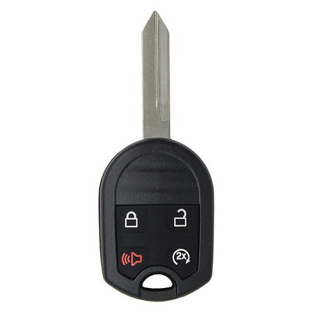 ILCO UNICAN RHK-FORD-4B3 AUTOMOTIVE KEYLESS REMOTE