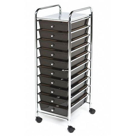 SEVILLE CLASSICS SHE16218KB SEVILLE CLASSICS 15-5/16"L X 12-13/16"W 