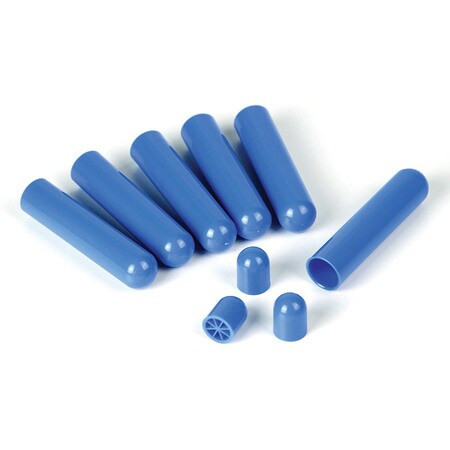 GLOBE SCIENTIFIC GCC-AD1 ROTOR SLEEVES,FOR GCC SERIES,PK12