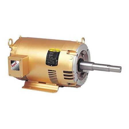 BALDOR ELECTRIC EJMM3157T BALDOR-RELIANCE MOTOR EJMM3157T, 2HP, 17