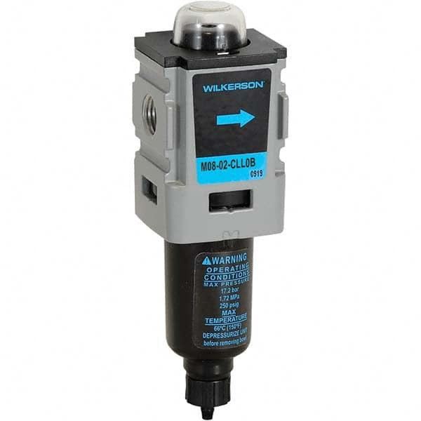 WILKERSON M08-02-BL00B FILTERS