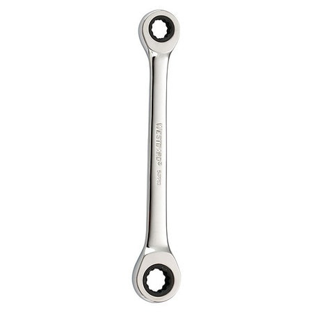 WESTWARD 54PP63 BOX END WRENCH 5 L
