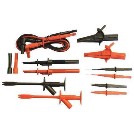 TEST PRODUCTS INTL. TLSIND1 TEST LEAD,INDUSTRIAL KIT