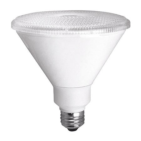 TCP LED17HOP38D30KFL LED 17W DIM 30KFL HO PAR38 FLOOD
