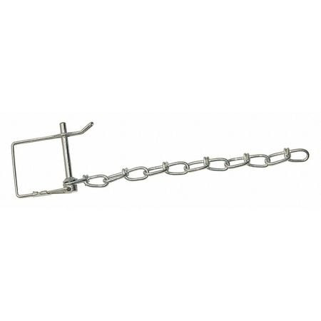 BUYERS PRODUCTS P11C SAFETY PIN SPEC DR PLAIN STL