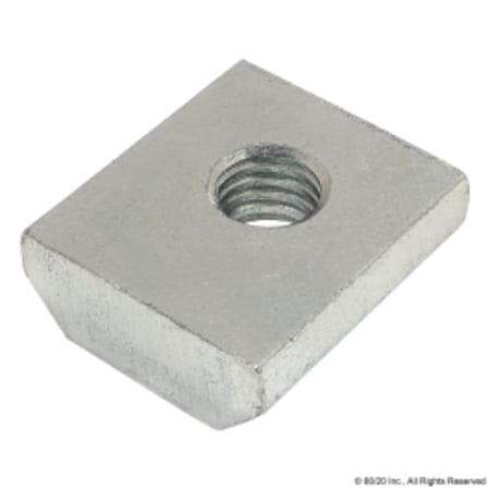 80/20 INC 3866 80/20 3866 SLIDE-IN T-NUT