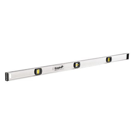EMPIRE 540-48 TRADESMAN ALUMINUM LEVEL 48