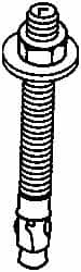 DEWALT TOOLS 07632-PWR 5/8" DIAM, 5/8" DRILL, 4-1/2" OAL, 1-1/4