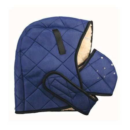 JACKSON SAFETY 16765 HARD HAT ACCESSORIES WINTER LINERS; LINE