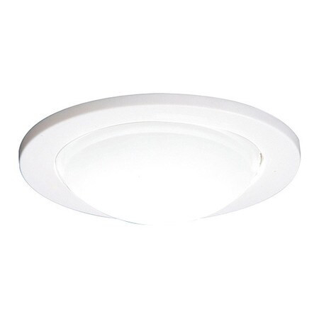 HALO 952PS A LENS LED TR 6400 LUM 40K 0-10V DIMM 2