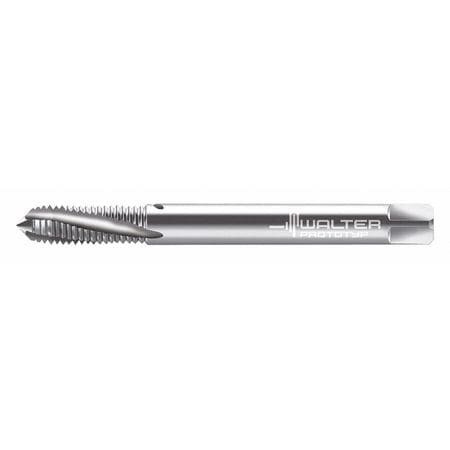WALTER PROTOTYP 22410-UNC10 SPIRAL FLUTE TAP #10-24 HSS