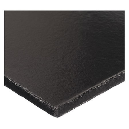 USA SEALING BULK-GS-23 GRAPHITE BAR GRAPHITE BLACK 1/2 THICK