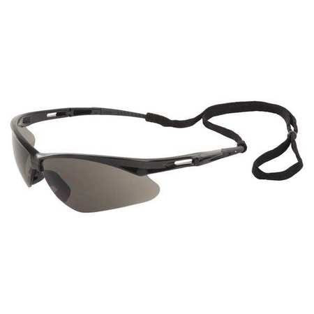 ERB INDUSTRIES 15326 ERB® OCTANET SAFETY GLASSES, BLACK 