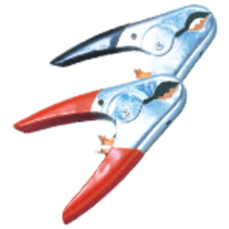 QUICK CABLE 602055-025 PARROT JAW CLAMPS 500A PK25