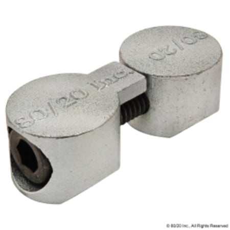 80/20 INC 3369 80/20 3369 BUTT FASTENER